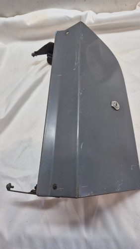 <!--F#f_0-->1962 Holden EH EJ GLOVE BOX LID with hinges genuine<!--F/-->