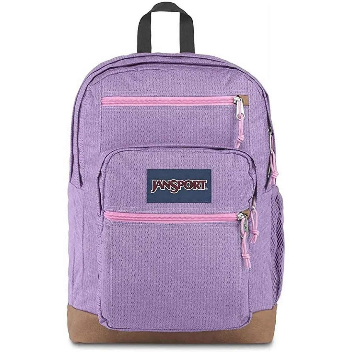 JanSport Purple Men's Backpack for sale | eBay