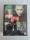 24 Twenty Four Season 3 DVD Collection -