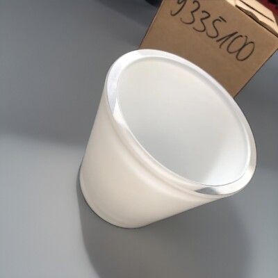 Lampenschirm Lampen Glas E14 Sorpetaler Ersatzglas Ø90mm Höhe 85mm Fassung 30mm