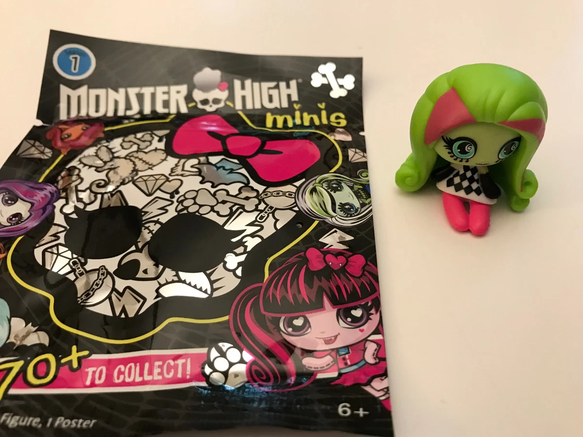 Monster high blind bags sales