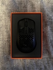 Open Box SteelSeries - Aerox 3 Wireless - Opt...