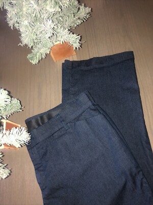 Lee   Trouser Jeans Sz 20w Petite 