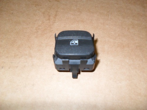 VW Passat 35i Fensterheberschalter Schalter Fensterheber vorne rechts 3A0959855B