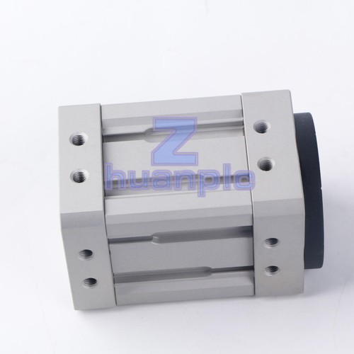 1 pieza SMC MHM-32D1-X6400 Mandril magnético cilindro magnético nuevo - Imagen 2 de 9