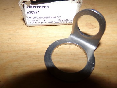 NEW Efector 200 E20874 Mounting Base   *FREE SHIPPING*