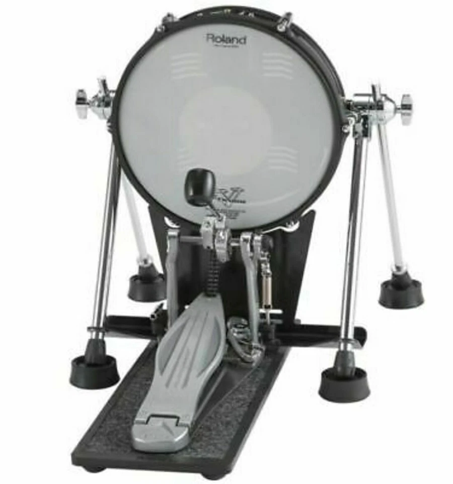 Roland NE-1 Noise Eater Sound Isolation Foot for V-DRUM (1pcs) - Image 2 of 3