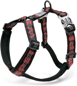 chai dog harness