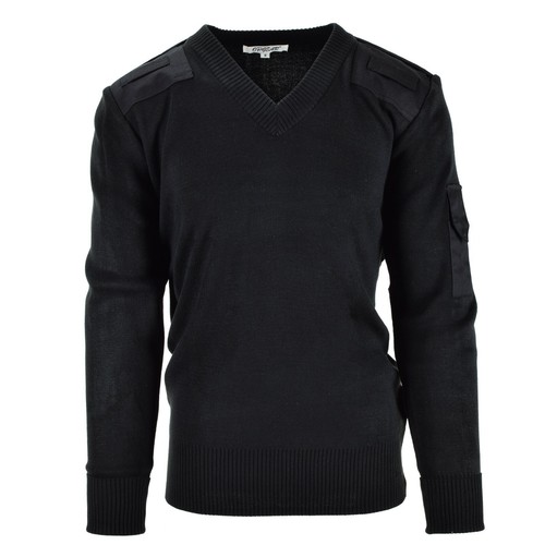 Original British army police pullover 