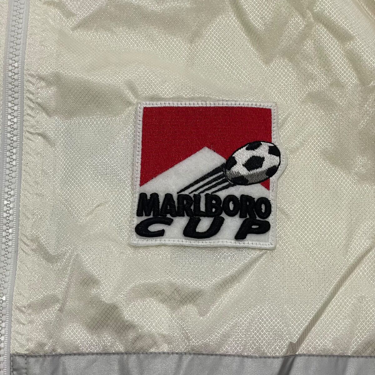 Rare Vintage Manchester United Marlboro Cup F1 Style Racing Rare Vintage Manchester United Marlboro Cup F1 Style Racing