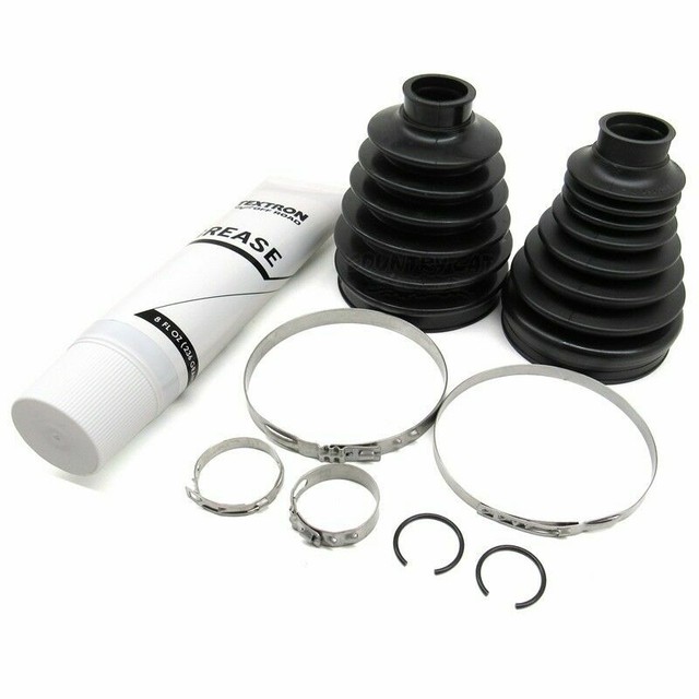 Arctic Cat Front CV Axle Boot Repair Kit 20182020 Wildcat XX 2436