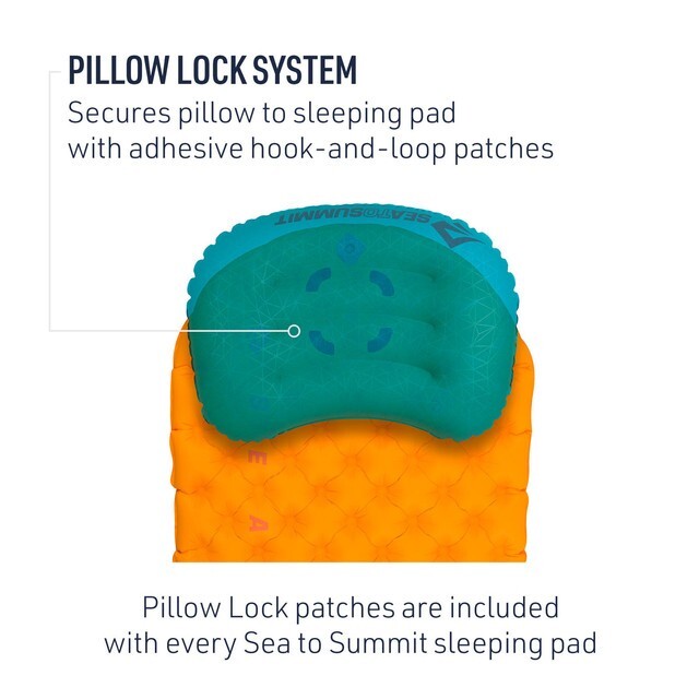 SEA TO SUMMIT Ultralight Insulated REGULAR Adventure Gear Sleeping