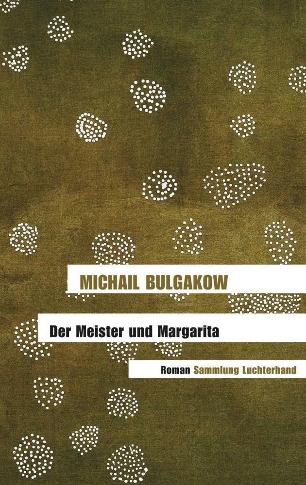 Thumbnail - Der Meister Und Margarita - Michail Bulgakow - 9783630620930 -