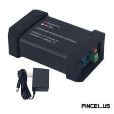 SPEEDLINK SE1001 Pro 1000Base-T1 Automotive Ethernet Interface Module to RJ45 pe