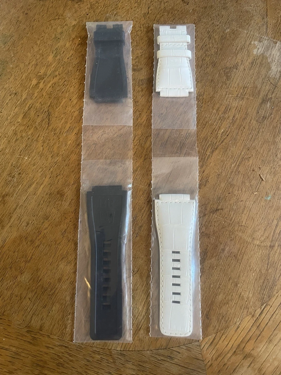 Bell & Ross Wristwatch Bands for sale | eBay