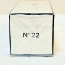 CHANEL CHANEL No 22 Eau de Toilette for Women for sale | eBay