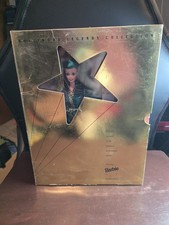 Barbie Hollywood Legends Scarlett O'Hara Gone with the Wind Doll 1994 12045