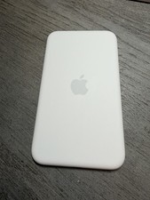 Apple MagSafe Battery Pack for iPhone  Air – White – Excellent Condition