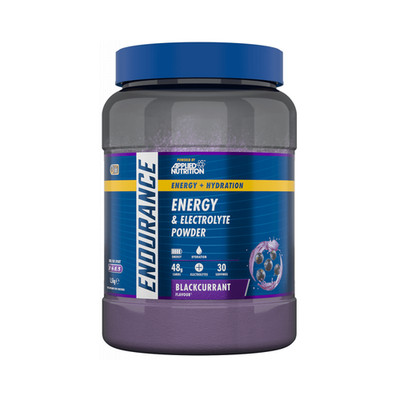 Applied Nutrition Endurance Energy Powder - Energie & Ausdauer - Elektrolyte
