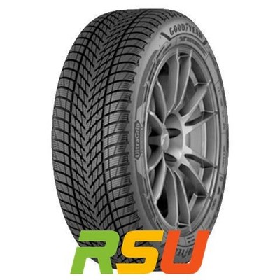 Goodyear Ultragrip Performance 3 FP 3PMSF 225/50 R18 95T Winterreifen