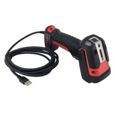 Honeywell Granit XP 1991iXLR Barcode Scanner - USB Kit - 1991IXLR-3USB-5-N, USA