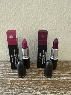 NIB MAC Cosmetics Lipstick Choose Shade