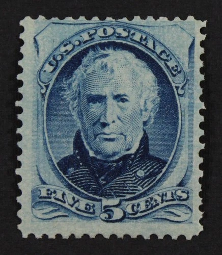CKStamps: US Stamps Collection Scott#179 5c Unused Regum