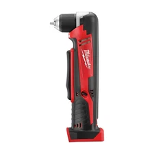 For Milwaukee 2615-20 M18 18V Cordless Right Angle Drill - Bare Tool Black&Red