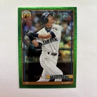 2026 Topps Series 1 Ichiro Green (RAW)