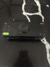 AUDIENT EVO 8 USB Audio Recording Interface w/ 4 Mic Preamps QTY: 1 - NICE