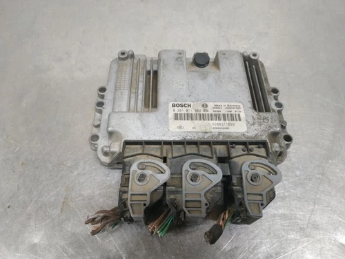 0281011969 Centralita Motor Uce para RENAULT LAGUNA II (BG0) Authentique 437638 - Imagen 7 de 7