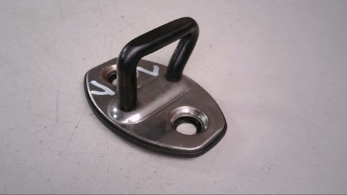 Schliesskeil Fanghaken Türe Vorne Links 5K0837033 VW Golf Cabrio 1.6 TDI Bj 2012