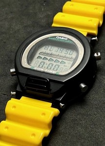 G Shock Fox Fire | eBay