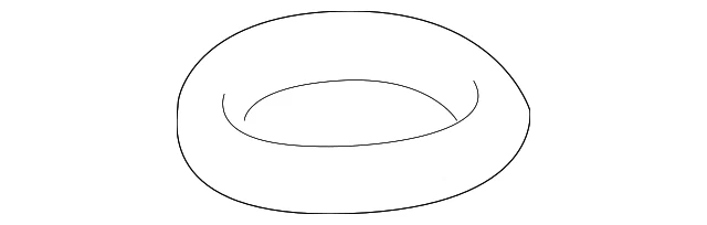 Genuine Toyota Fuel Pump Tank Seal 77169-33020 - Imagem 4 de 4