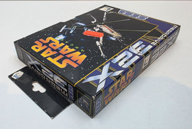 Star Wars Arcade - SEGA Mega Drive 32X - With Manual - Retro - EU With Box CIB