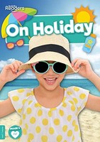 William Anthony - On Holiday - Paperback - G245Z