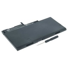Batterie pour HP EliteBook 850 G2 (M0X48US) 850 G2 (M2N78US) 4500mAh