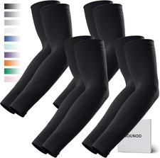 Arm Sleeves Men Women,Compression Sleeves to Cover Arms Men Working,Sun Sleeves