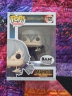 Funko Pop! Vinyl Jujutsu Kaisen Mahito #1121 Books A Million Exclusive Figure