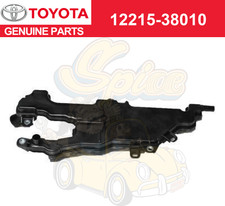 Engine Crankcase Vent Valve Toyota Genuine Part OEM/New