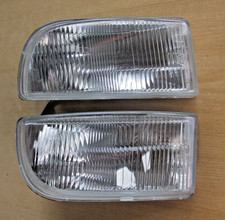 Jdm Toyota Celica St185 Clear Fog Light Lamp Koito 20-248 Jdm Toyota Celica St185 Clear Fog Light Lamp Koito 20-248