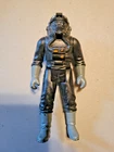Vintage 1982 Star Wars Imperial TIE Fighter Pilot Action Figure Kenner Hong Kong
