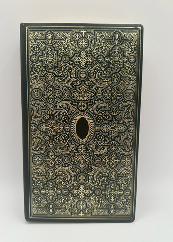 The Golden Warrior von Hope Muntz Leder Hardcover