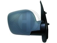AußEnspiegel Rechts FüR Renault Kangoo 2008-2013