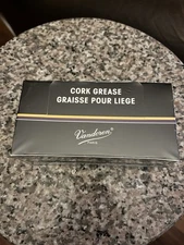 Vandoren CG 100/24 Cork Grease 24 pack 