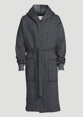 REIGNING CHAMP TIGER FLEECE Relaxed DRESSING DOWN BOXERSHORTS / Boxen über ROBE - M