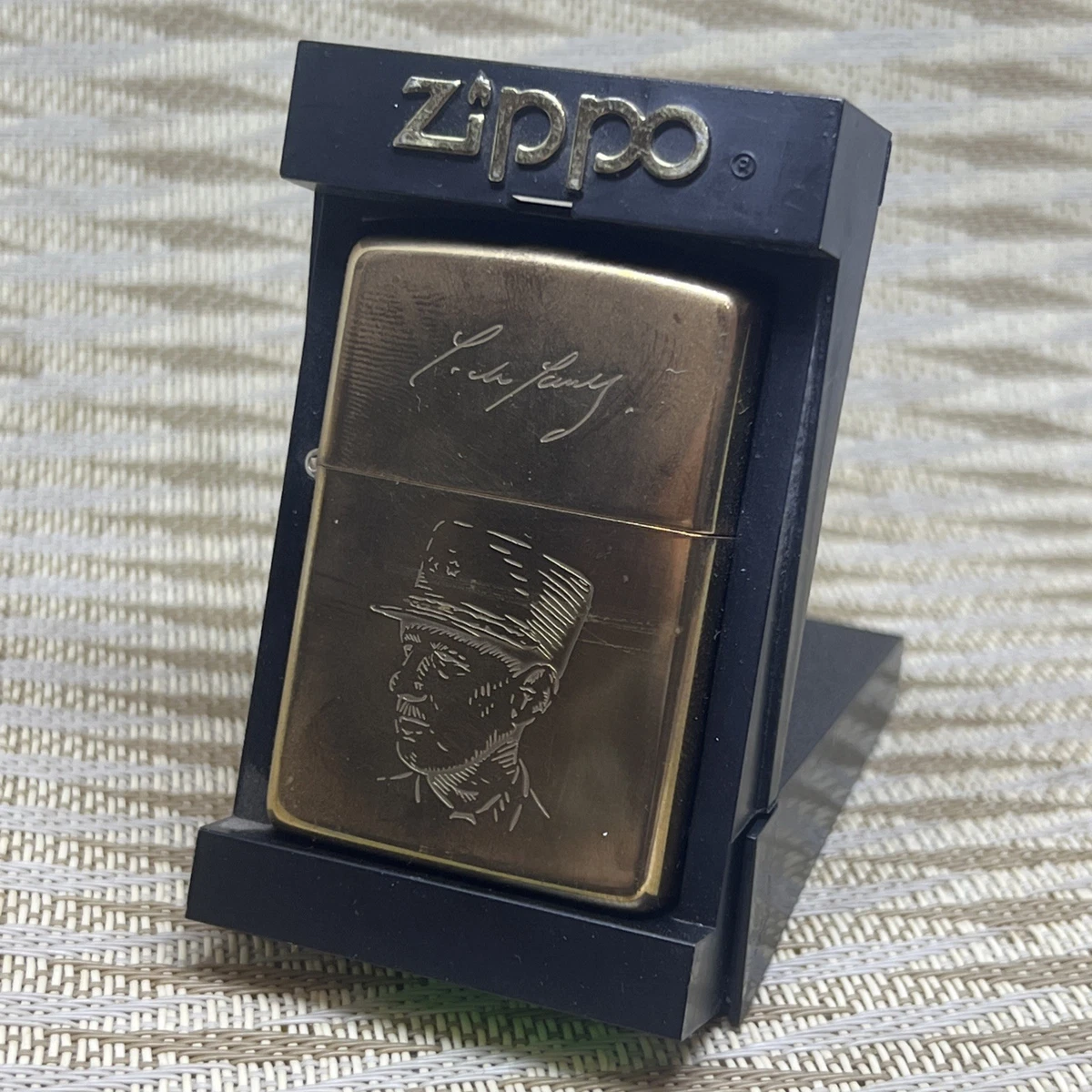 Las mejores ofertas en Zippo D-Day | eBay