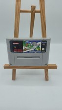 ebay® Auktion 298198740521 | SNES - Bugs Bunny: Rabbit Rampage für Super Nintendo Modul | mit Schutzhülle Thumbnail of ebay® auction 298198740521 | SNES - Bugs Bunny: Rabbit Rampage für Super Nintendo Modul | mit Schutzhülle
