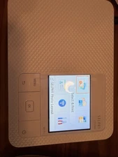 Canon SELPHY CP1500 Wireless Compact Photo Printer no power cord