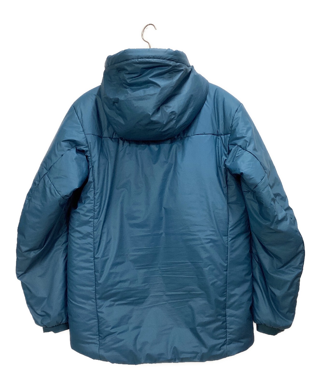 ARC'TERYX Nuclei SV Parka/ Navy/ Size: M image 2